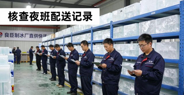 成都武候降温冰块哪里买 良臣制冰厂直供快送