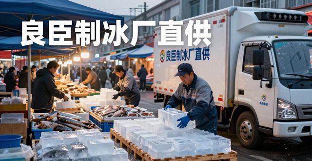 成都武候冰块销售哪家好 良臣制冰厂直供