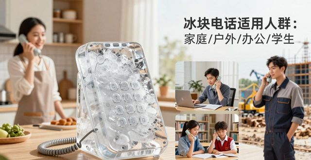 成都武候冰块电话到底能不能用 用户真实体验分享