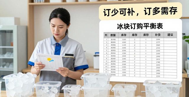 成都武候冰块订购常见疑问与实用指南