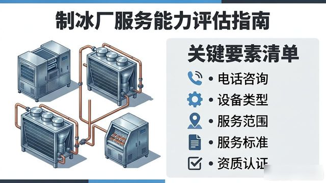 成都武候工业冰块公司电话怎么找？本地制冰服务指南