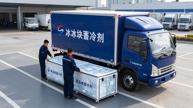 成都武候食用冰块公司如何保证质量与配送效率